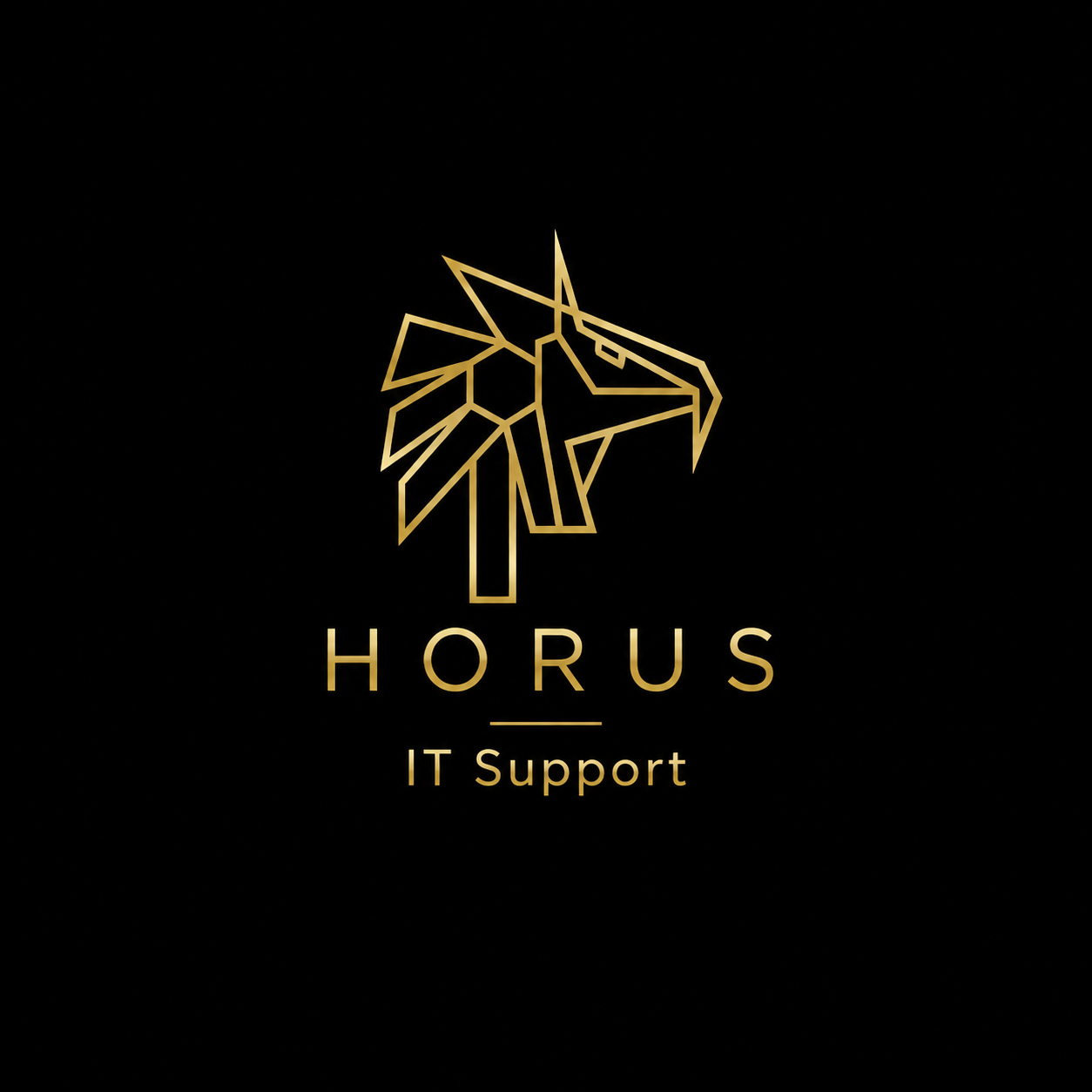 Horus Logo