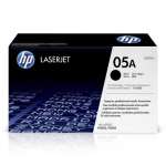 hp 05 Toner