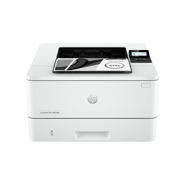 HP LASERJET PRO 4003DW