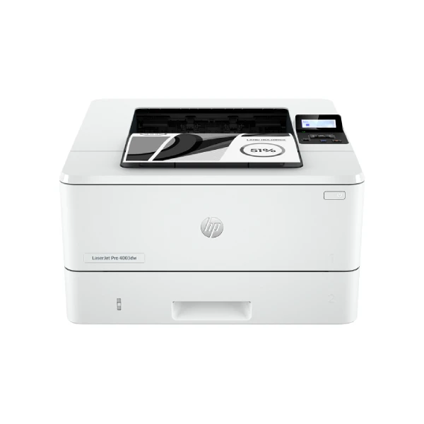 HP LASERJET M501DN PRINTER