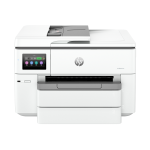 HP OJ PRO 9730 WF