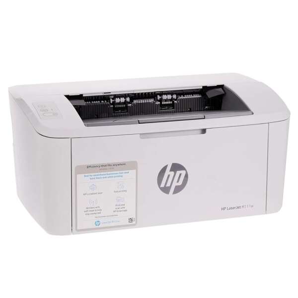 HP LJ M111W PRINTER