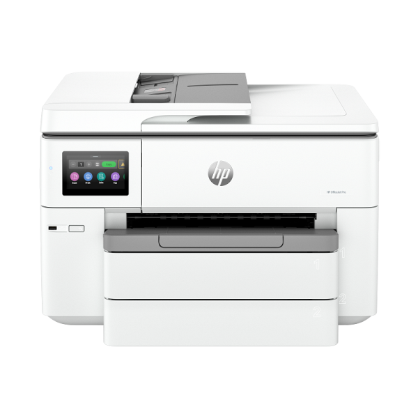 HP OJ PRO 9720 WF ALO PRINTER