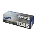 sam 104 Toner