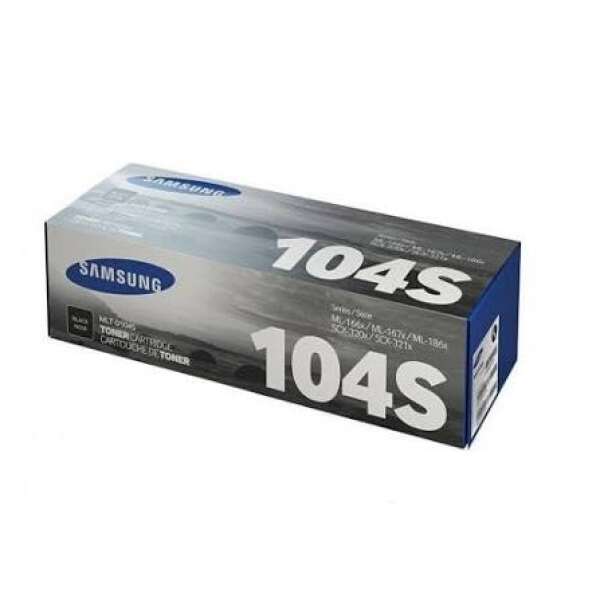 sam 104 Toner