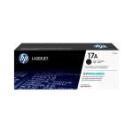 hp 17 Toner