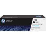 hp 19 Toner