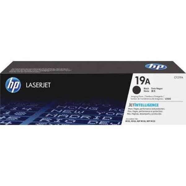 hp 19 Toner