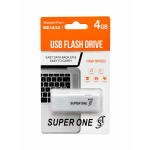Flash super one 4 GB