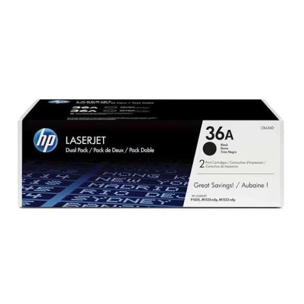 hp36 Toner