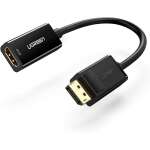 Convert Display to HDMI