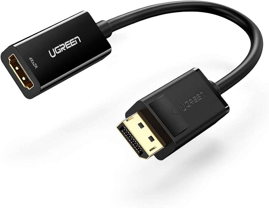 51u-z5L-4ML._AC_UF894,1000_QL80_ Convert Display to HDMI - الصورة 1