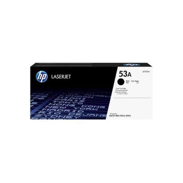 hp 53 Toner