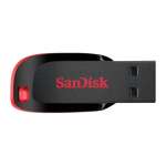 Flash 32GB Red Dragon