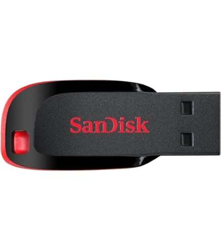 61ERDR3tATL._AC_UL495_SR435,495_ Flash 32GB Red Dragon - الصورة 1