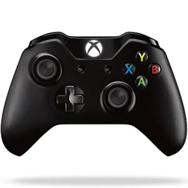 Game Pad microsoft