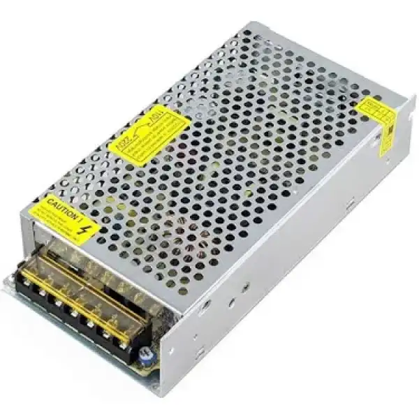 Power Supply 12v 10A