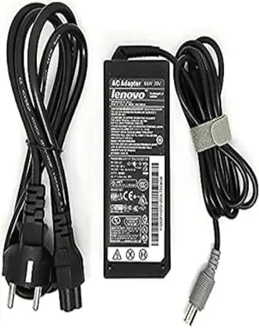 download (3) LE 20v /3.25A (Big Pin) (7.9*5.5) (NA) 3 Months Warranty - الصورة 1