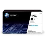 hp 59 بشريحه Toner