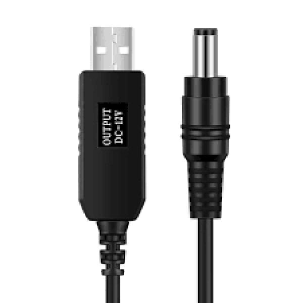Cable Router usb