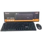 keyboard+Mouse pt-805