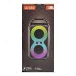 Speaker JBL 324