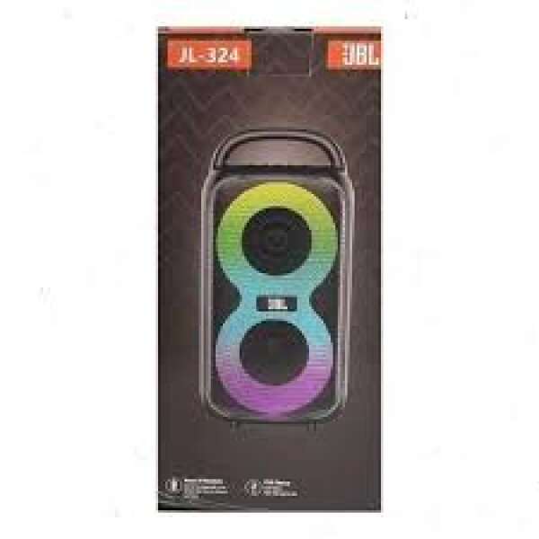 Speaker JBL 324