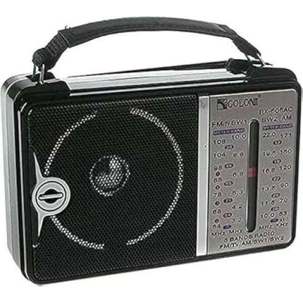 Radio Jolon