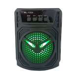 Speaker JK 1323