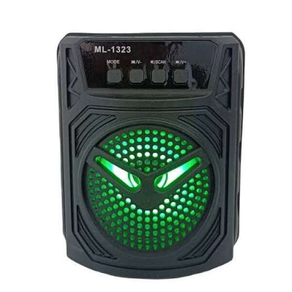 Speaker JK 1323