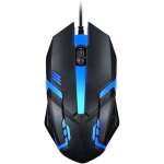 MOUSE GAMING  7D LWD PT -216