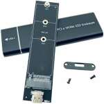 Rack NVME