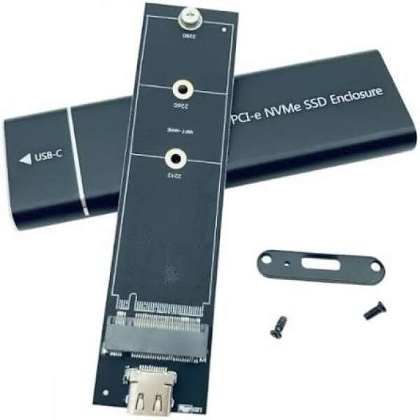 Rack NVME