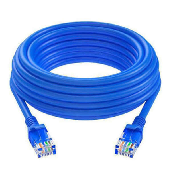 Cable lan 10m