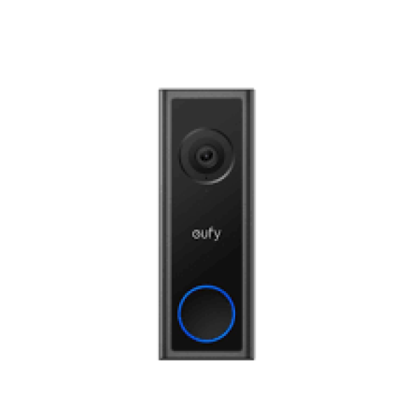 Doorbell Cam 2K 5000 mAh