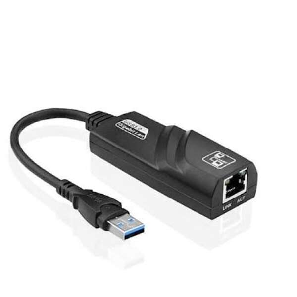 USB lan10/100/1000