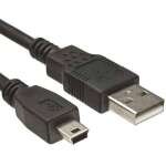 Cable 5 pin