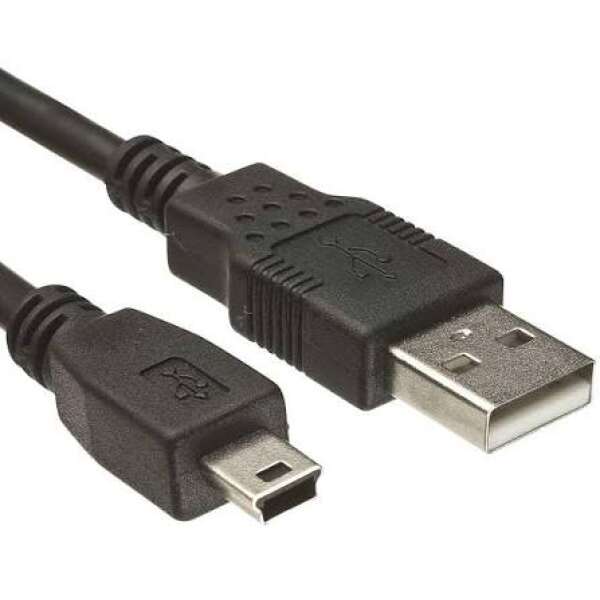 Cable 5 pin