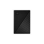 HDD WDBYG0020BBK-JA