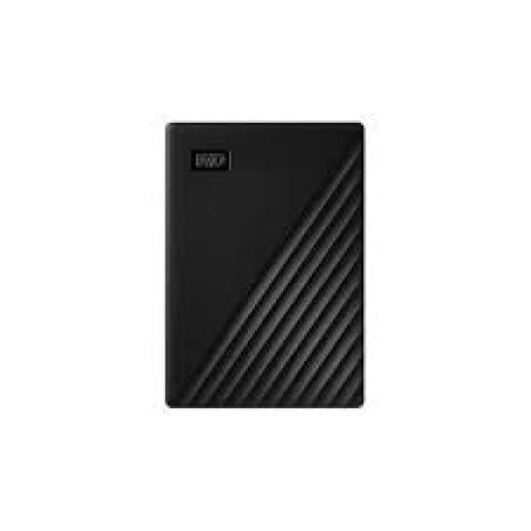 HDD WDBYG0020BBK-JA