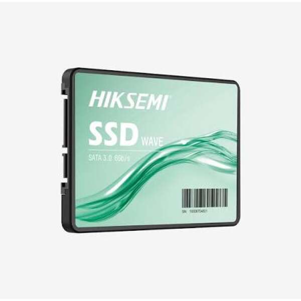 SSd 128 HIKSemi