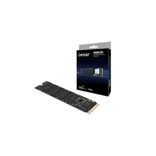 SSD 256 lexar Nvme