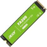 SSD 1T Acer