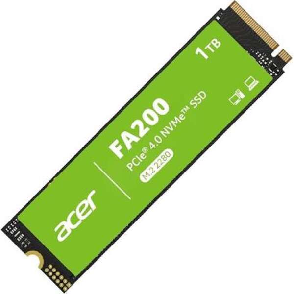 SSD 1T Acer