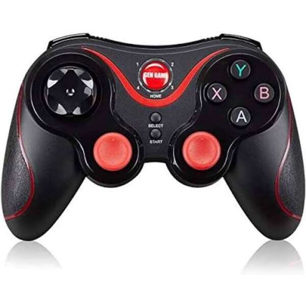 Game pad