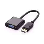 Convert Display to VGA