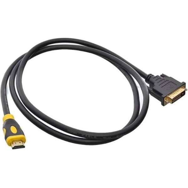 DVI to HD