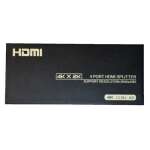 HDMI splitter4k4port