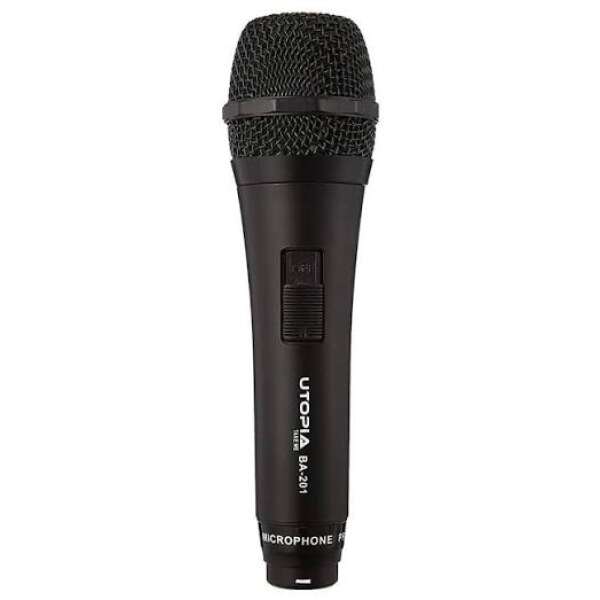 MIC utopla ba-201