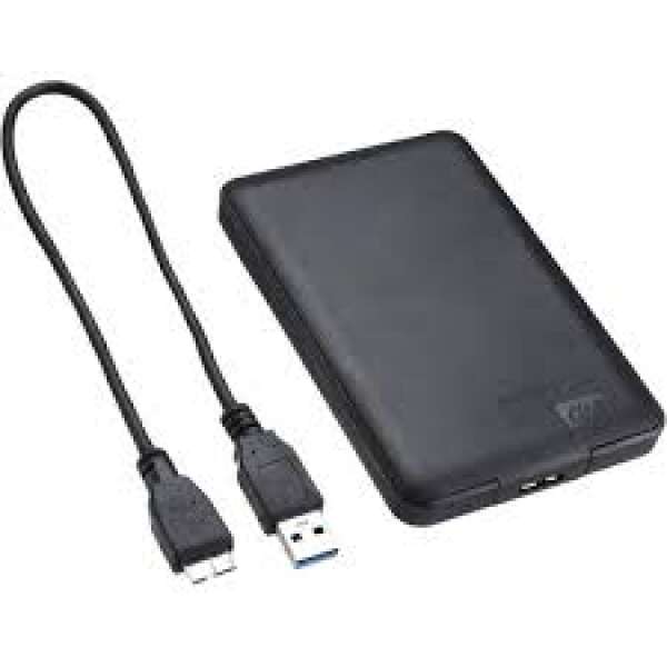 Rack USB 3.0